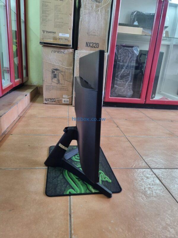 Samsung 24 Inch Professional Monitors For Sale in Zimbabwe